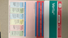 Vauxhall Corsa 1.2 Turbo GS 5dr Petrol Hatchback